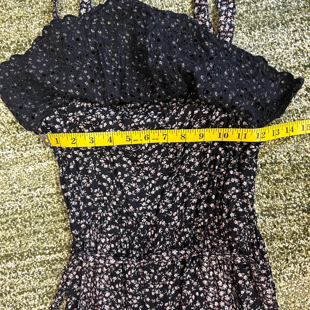 🎉HOST PICK🎉 American Eagle Jumpsuit - Picture 4 of 8